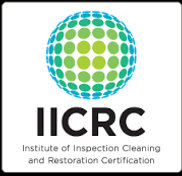 IICRC — Institute of Inspection Cleaning and Restoration Certification